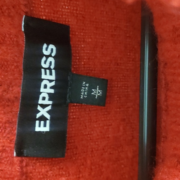 Express sweater - Picture 2 of 3